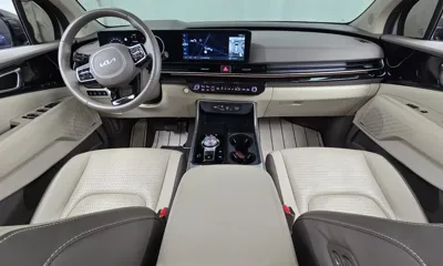 Kia Canival 2024, 47589 км, за 26362.73 USD - фото 7