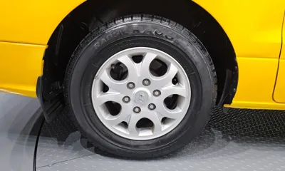 Hyundai Starex 2012, 55679 км, за 5211.73 USD