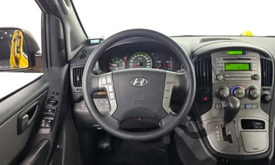 Hyundai Starex 2012, 55679 км, за 5209.35 USD - фото 13