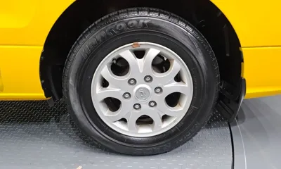 Hyundai Starex 2012, 55679 км, за 5209.35 USD - фото 21