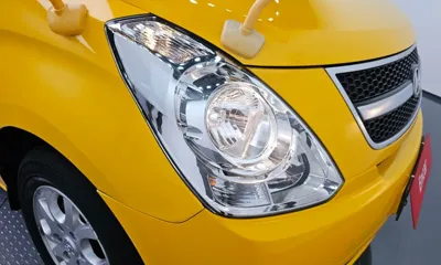Hyundai Starex 2012, 55679 км, за 5209.35 USD - фото 22