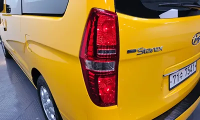 Hyundai Starex 2012, 55679 км, за 5209.35 USD - фото 23