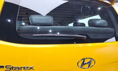 Hyundai Starex 2012, 55679 км, за 5209.35 USD - фото 27