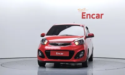 Kia Morning 2015, 73408 км, за 3559.18 USD