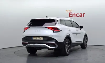 Kia Sportage 2023, 115309 км, за 14951.56 USD