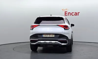Kia Sportage 2023, 115309 км, за 14951.56 USD