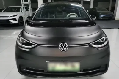 Volkswagen ID.3 2025, 12500 км, за 16879 USD