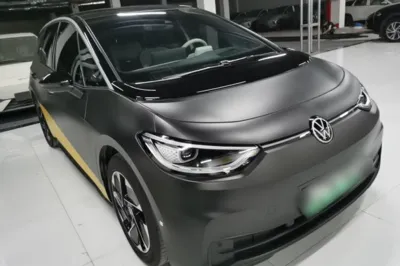 Volkswagen ID.3 2025, 12500 км, за 16879 USD