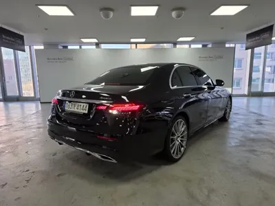 Mercedes-Benz E-Class 2021, 58907 км, за 28410.96 USD