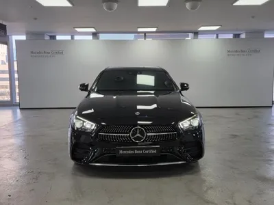 Mercedes-Benz E-Class 2021, 58907 км, за 28410.96 USD