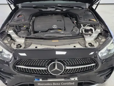 Mercedes-Benz E-Class 2021, 58907 км, за 28410.96 USD - фото 6
