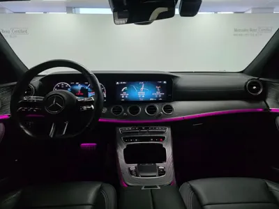 Mercedes-Benz E-Class 2021, 58907 км, за 28410.96 USD - фото 7
