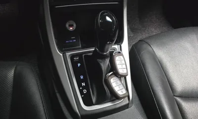 Hyundai Avante 2016, 75880 км, за 4850.99 USD - фото 9