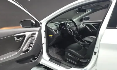 Hyundai Avante 2016, 75880 км, за 4850.99 USD - фото 10