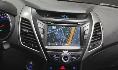 Hyundai Avante 2016, 75880 км, за 4850.99 USD - фото 14