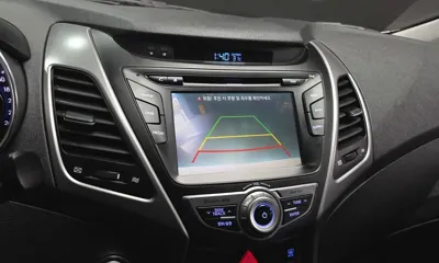 Hyundai Avante 2016, 75880 км, за 4850.99 USD - фото 15