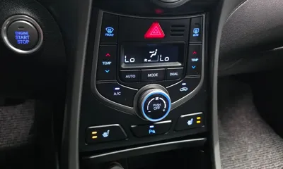 Hyundai Avante 2016, 75880 км, за 4850.99 USD - фото 16