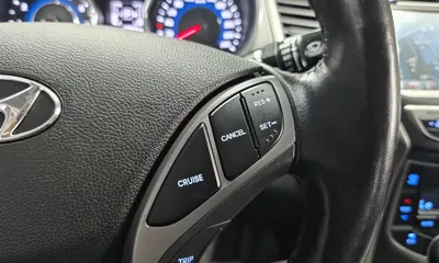Hyundai Avante 2016, 75880 км, за 4850.99 USD - фото 17