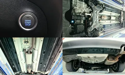 Hyundai Avante 2016, 75880 км, за 4850.99 USD - фото 20