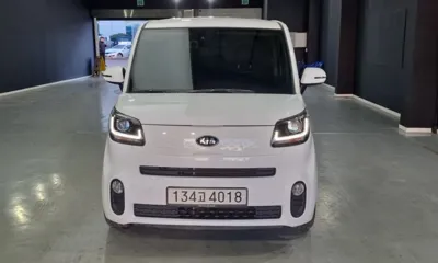 Kia Ray 2021, 65495 км, за 8410.59 USD