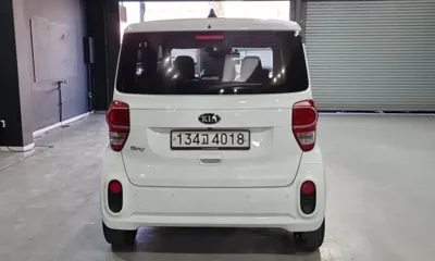 Kia Ray 2021, 65495 км, за 8410.59 USD