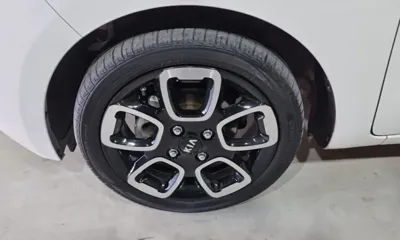 Kia Ray 2021, 65495 км, за 8410.59 USD