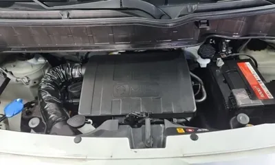 Kia Ray 2021, 65495 км, за 8410.59 USD - фото 6