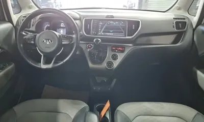 Kia Ray 2021, 65495 км, за 8410.59 USD - фото 7
