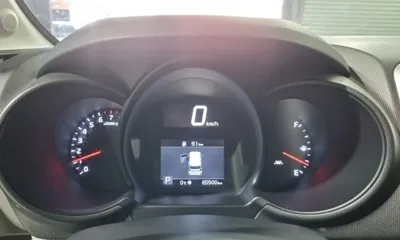 Kia Ray 2021, 65495 км, за 8410.59 USD - фото 8