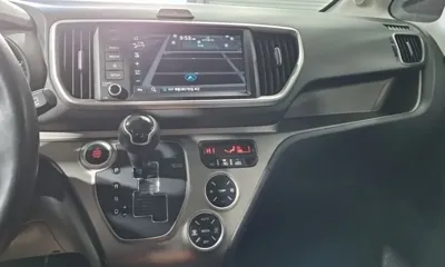 Kia Ray 2021, 65495 км, за 8410.59 USD - фото 9
