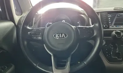 Kia Ray 2021, 65495 км, за 8410.59 USD - фото 10