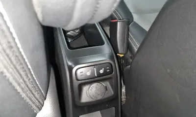 Kia Ray 2021, 65495 км, за 8410.59 USD - фото 16