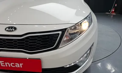 Kia K5 2013, 125170 км, за 3413.42 USD - фото 22