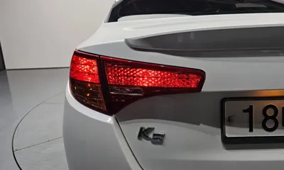 Kia K5 2013, 125170 км, за 3413.42 USD - фото 23