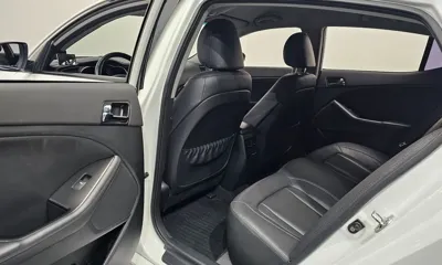 Kia K5 2013, 125170 км, за 3413.42 USD - фото 27