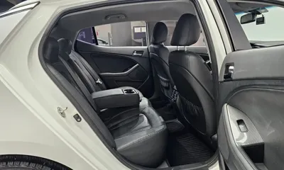 Kia K5 2013, 125170 км, за 3413.42 USD - фото 29