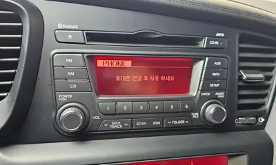 Kia K5 2013, 125170 км, за 3413.42 USD - фото 31