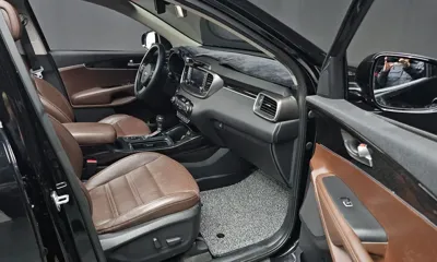 Kia Sorento 2015, 144865 км, за 8262.83 USD - фото 10
