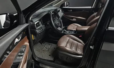 Kia Sorento 2015, 144865 км, за 8262.83 USD - фото 11