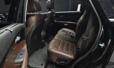 Kia Sorento 2015, 144865 км, за 8262.83 USD - фото 12
