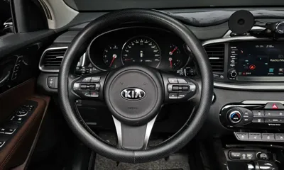 Kia Sorento 2015, 144865 км, за 8262.83 USD - фото 13