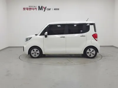 Kia Ray 2022, 41795 км, за 6071.66 USD