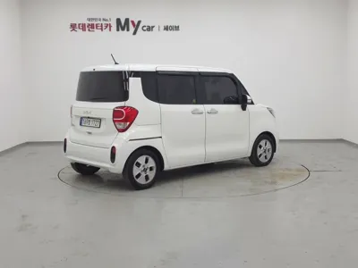Kia Ray 2022, 41795 км, за 6071.66 USD