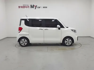 Kia Ray 2022, 41795 км, за 6062.98 USD - фото 6