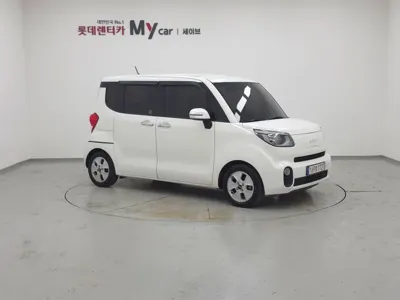 Kia Ray 2022, 41795 км, за 6062.98 USD - фото 7