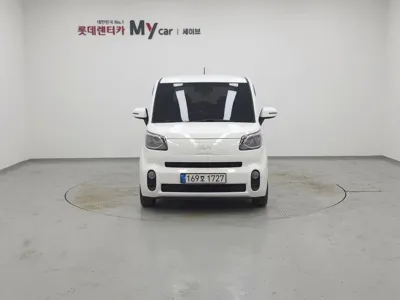 Kia Ray 2022, 41795 км, за 6062.98 USD - фото 8
