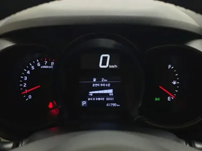 Kia Ray 2022, 41795 км, за 6062.98 USD - фото 11
