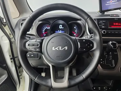 Kia Ray 2022, 41795 км, за 6062.98 USD - фото 12