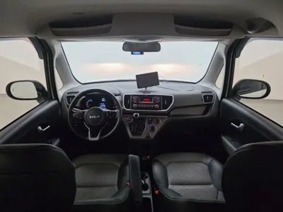 Kia Ray 2022, 41795 км, за 6062.98 USD - фото 15