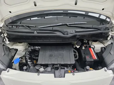 Kia Ray 2022, 41795 км, за 6062.98 USD - фото 17